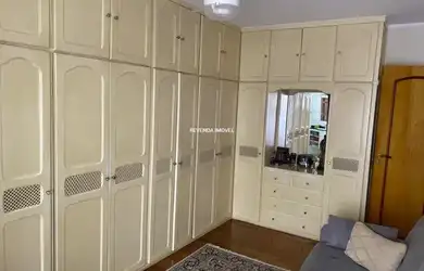 Imagem 5: Sobrado a venda 3 dorms área gourmet 6 vagas no Pq Mandaqui