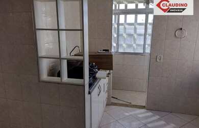 Imagem 15: Apartamento com 3 dormitórios, 65 m² - venda por R$ 195.000,00 ou aluguel...