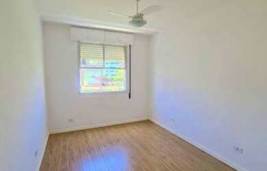 Imagem: O apartamento possui 1 Dormitório, 1 Banheiro e 55m² de Área