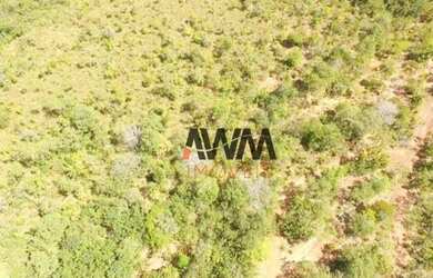 Imagem 3: Fazenda à venda, 242000000 m² por R$ 75.000.000,00 - Zona Rural - Paranã/TO