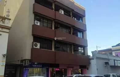 Imagem: O depósito possui 40m² de Área e está localizado em Centro