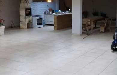 Imagem 14: Casa de alto padrão no Alta Vila