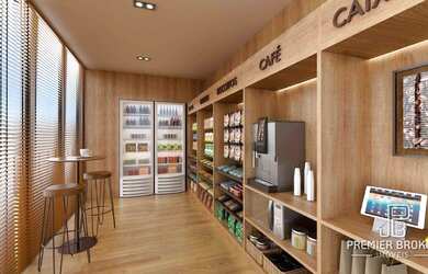 Imagem 5: Apartamento à venda, 87 m² por R$ 730.270,00 - Itaipava - Petrópolis/RJ