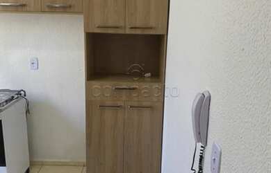 Imagem 6: Apartamento Padrão em São José do Rio Preto