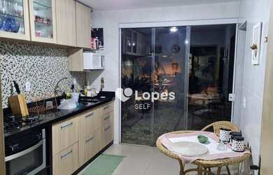 Imagem 9: Casa duplex, bem localizada, toda montada e reformada, lazer privativo,...