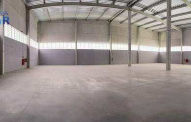 Imagem 8: Galpão para alugar, 1799 m² por R$ 34.000,00/mês - Santana de Parnaíba...