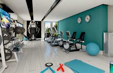 Imagem 4: TERRENO à venda por R$ 447.014,00 no bairro Bairro Alto - CURITIBA /...