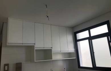 Imagem 8: Casas sobrepostas térrea e alta para venda com 3 quartos em Embaré -...