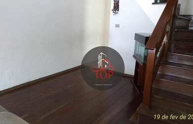 Imagem 4: Sobrado à venda, 156 m² por R$ 529.000,00 - Jardim Jamaica - Santo André/SP