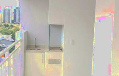 Imagem 2: Apartamento com 1 dormitório, 50 m² - venda por R$ 495.000,00 ou aluguel...