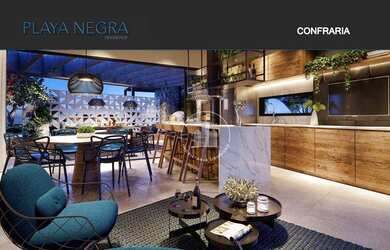 Imagem 10: Apartamento com 2 dormitórios à venda, 91 m² por R$ 1.060.000,00 -...