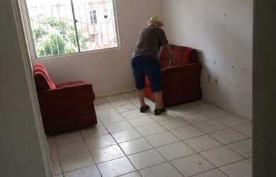 Imagem 6: Vendo ap. 1 Banheiroe2 Dormitórios