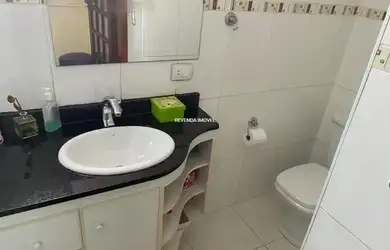 Imagem 2: Sobrado a venda 3 dorms área gourmet 6 vagas no Pq Mandaqui