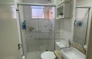Imagem 12: SÃO JOSÉ DO RIO PRETO - Apartamento Padrão - VILA FALAVINA