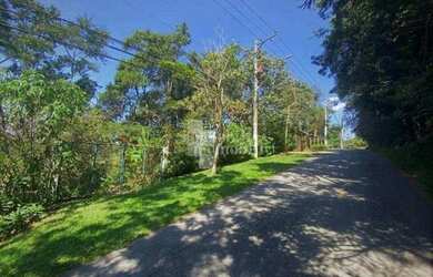 Imagem: O terreno possui 1.250m² de Área e está localizado em Chácara