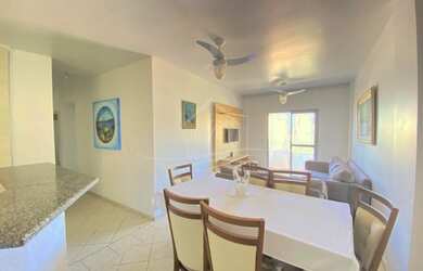 Imagem 3: Apartamento para Locação na Prainha em Caraguatatuba