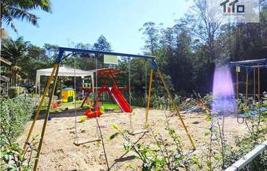 Imagem 3: Terreno à venda, 501 m² por R$ 250.000,00 - Capital Ville III - Cajamar/SP