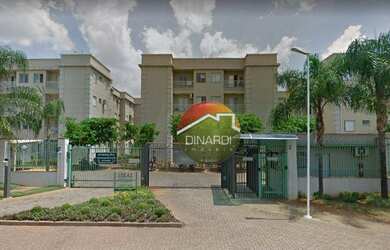 Imagem 5: Apartamento com 2 dormitórios, 50 m² - venda por R$ 132.500,00 ou aluguel...