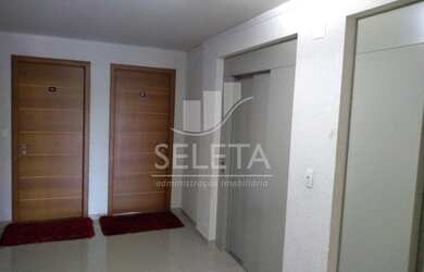 Imagem: O apartamento possui 3 Dormitórios, 2 Banheiros, 1 Vaga na