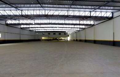 Imagem 5: Galpão à venda, 2200 m² por R$ 13.200.000,00 - Vila Monumento - São...