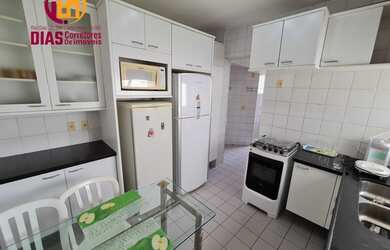 Imagem 11: Apartamento para alugar no bairro Candeal - Salvador/BA