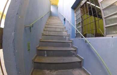 Imagem: O depósito possui 22m² de Área e está localizado em Cidade