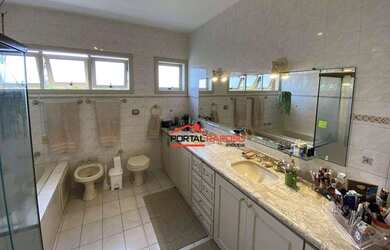 Imagem 13: Casa com 4 dormitórios à venda, 348 m² por R$ 2.690.000,00 - Granja...