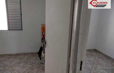 Imagem 7: Apartamento com 3 dormitórios, 65 m² - venda por R$ 195.000,00 ou aluguel...