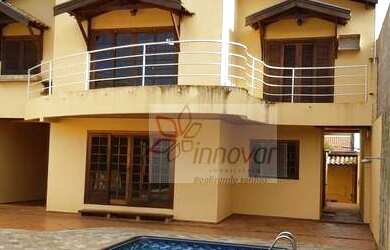 Imagem 9: Casa com 3 dormitórios, 349 m² - venda por R$ 585.000,00 ou aluguel...