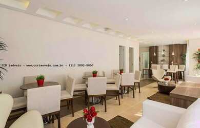 Imagem 9: Apartamento para Venda em São Paulo, Itaquera, 2 dormitórios, 1 banheiro, 1 vaga