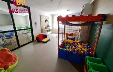 Imagem 14: Apartamento à venda no bairro Costa Azul - Salvador/BA