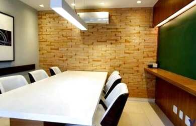 Imagem: Freguesia - Freedom 3 quartos (1 suíte) 82m2 - Lazer completo