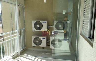 Imagem 4: Apartamento com 3 dormitórios, 145 m² - venda por R$ 1.166.000,00 ou...