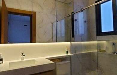 Imagem 9: Casa maravilhosa à venda no Alphasitio, Tamboré