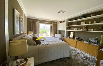 Imagem 11: Casa Alto Padrão para Venda em Tamboré Santana de Parnaíba-SP