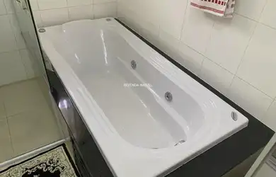 Imagem 16: Sobrado a venda 3 dorms área gourmet 6 vagas no Pq Mandaqui