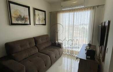 Imagem 2: SÃO JOSÉ DO RIO PRETO - Apartamento Padrão - VILA FALAVINA