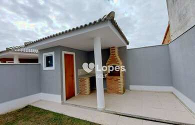 Imagem 7: Casa à venda, 240 m² por R$ 395.000,00 - Jardim Atlântico Leste Itaipuaçu...