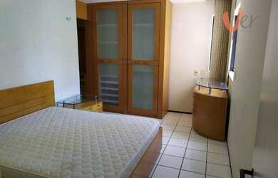 Imagem 11: Apartamento com 3 dormitórios, 125 m² - venda por R$ 720.000,00 ou aluguel...