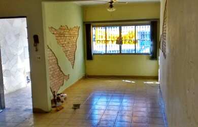 Imagem 1: Sobrado residencial para locação, Ipiranga, São Paulo