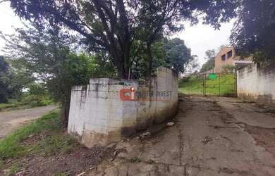 Imagem: O terreno possui 541m² de Área e está localizado em Monte