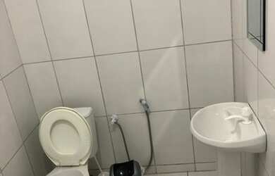 Imagem 5: Kitnet completa Maria Auxiliadora- Aluguel por temporada