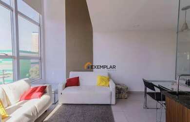 Imagem 14: Apartamento com 1 dormitório, 50 m² - venda por R$ 475.000,00 ou aluguel...