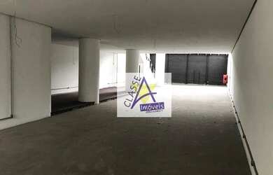 Imagem 1: Salão, 752 m² - venda por R$ 2.100.000,00 ou aluguel por R$ 8.500,00/mês - Mooca - São Pau