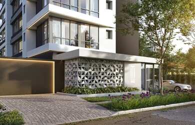 Imagem 7: COBERTURA com 3 dormitórios à venda por R$ 2.052.750,00 no bairro Água...