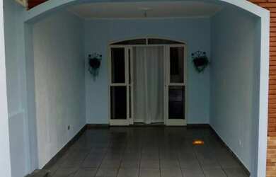 Imagem: Casa a venda no jordao