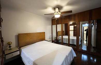 Imagem 14: Apartamento a Venda em Moema Pássaros de 147 m2 - 3 Dormitórios - 2 Vagas - São Paulo - SP