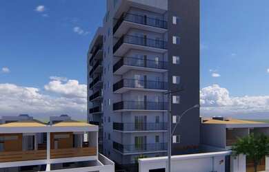 Imagem 1: Apartamento com 2 dormitórios, 50 m² - venda por R$ 346.000,00 ou aluguel...