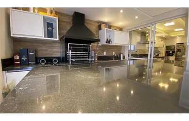 Imagem 11: APARTAMENTO RESIDENCIAL em São Paulo - SP, Santo Amaro