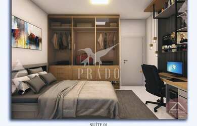 Imagem 10: APARTAMENTOS EM ATIBAIA. 78m² de Área, 2 Vagas na garageme2 Dormitórios